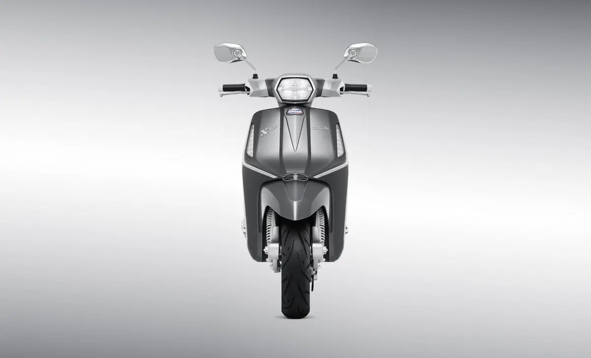 Lambretta X300 X300 (2022 - 26) (7)