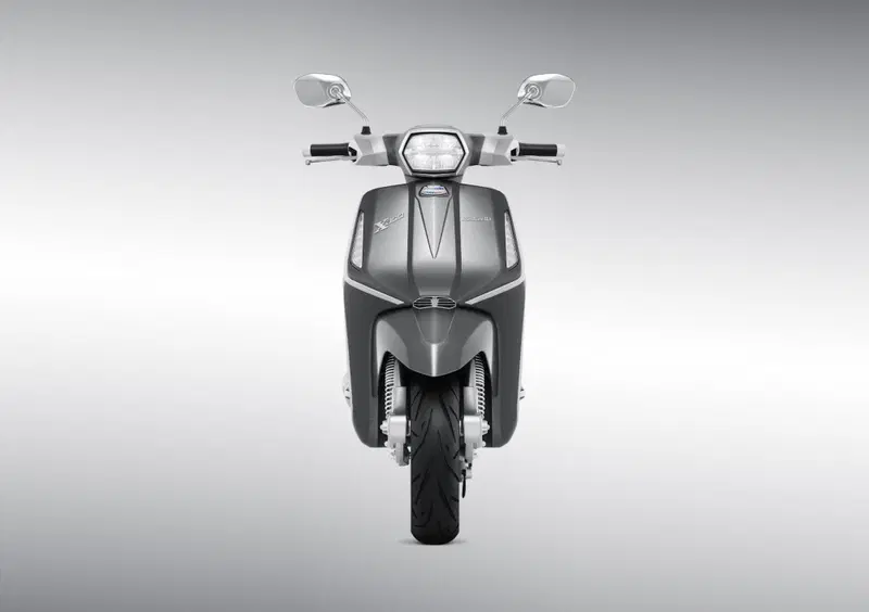 Lambretta X300 X300 (2022 - 26) (7)