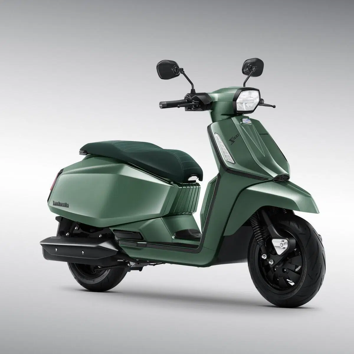 Lambretta X300 (2022 - 26)