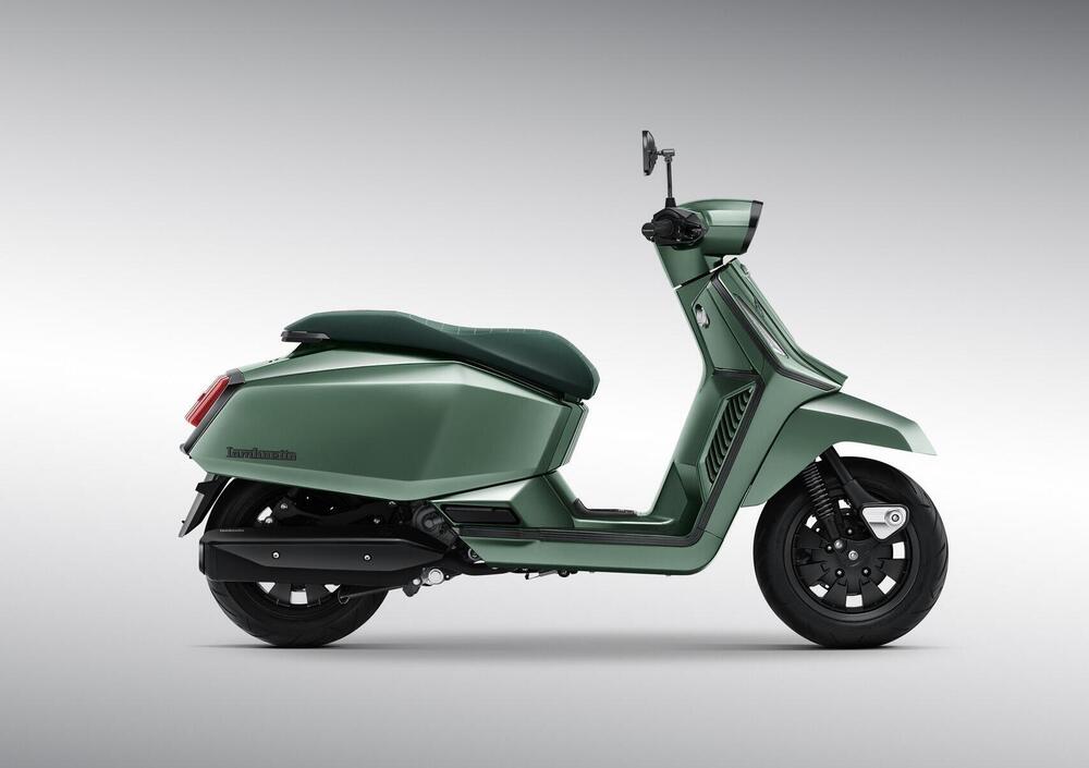 Lambretta X 300 (2022 - 24) (2)