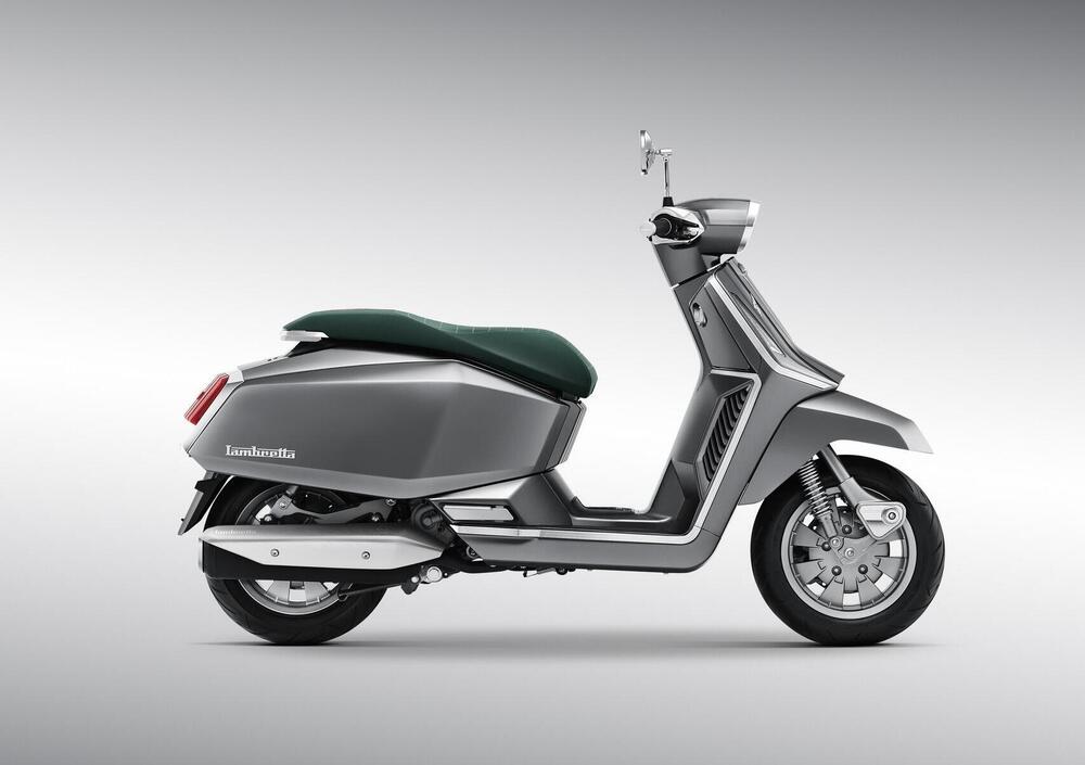 Lambretta X 300 (2022 - 24) (5)