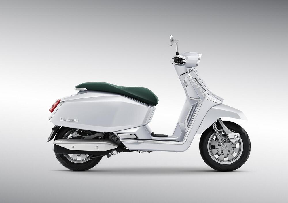 Lambretta X 300 (2022 - 24) (4)