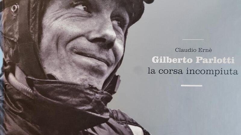 Gilberto Parlotti 50 anni fa, Trieste lo ricorda