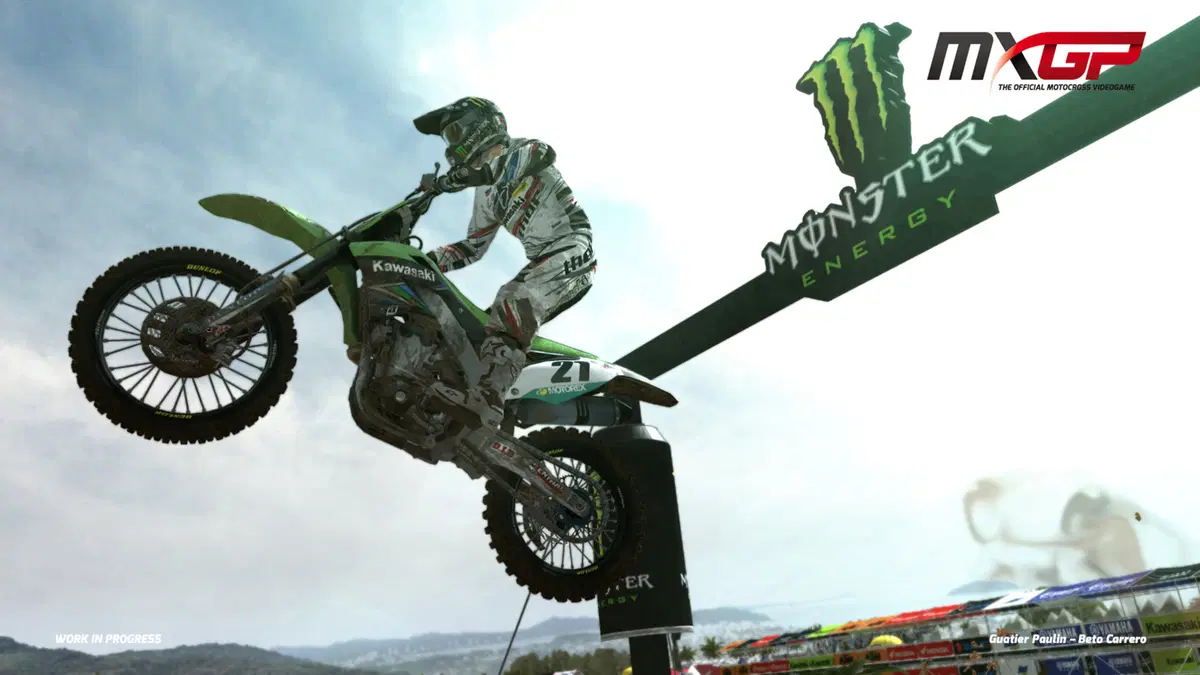 Recensione videogame: Milestone MXGP14 (15)