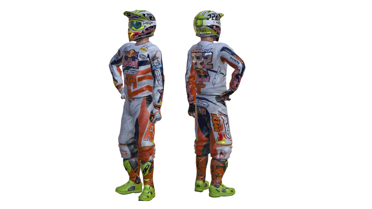 Recensione videogame: Milestone MXGP14 (18)
