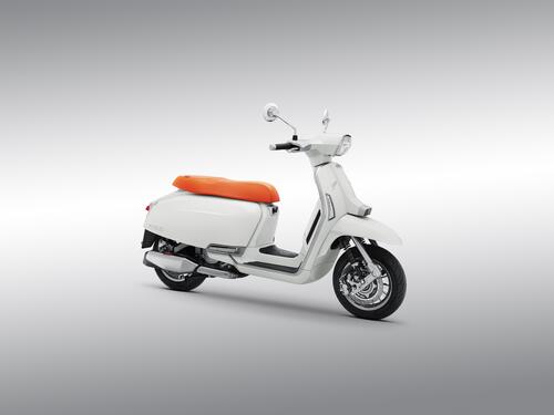 Le novità Lambretta G350 Special e X300 alla Milano Design Week (3)