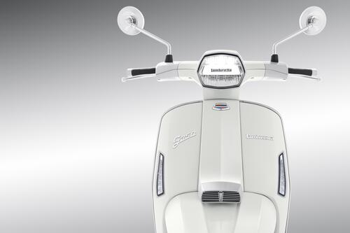 Le novità Lambretta G350 Special e X300 alla Milano Design Week (4)