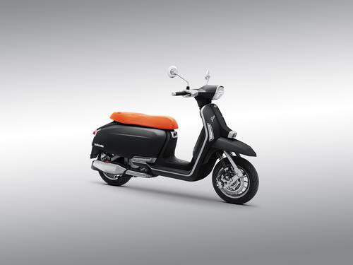 Le novità Lambretta G350 Special e X300 alla Milano Design Week (5)