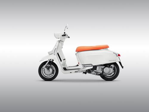 Le novità Lambretta G350 Special e X300 alla Milano Design Week (6)