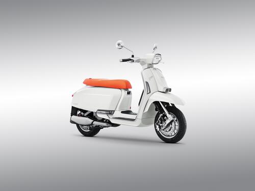 Le novità Lambretta G350 Special e X300 alla Milano Design Week (8)