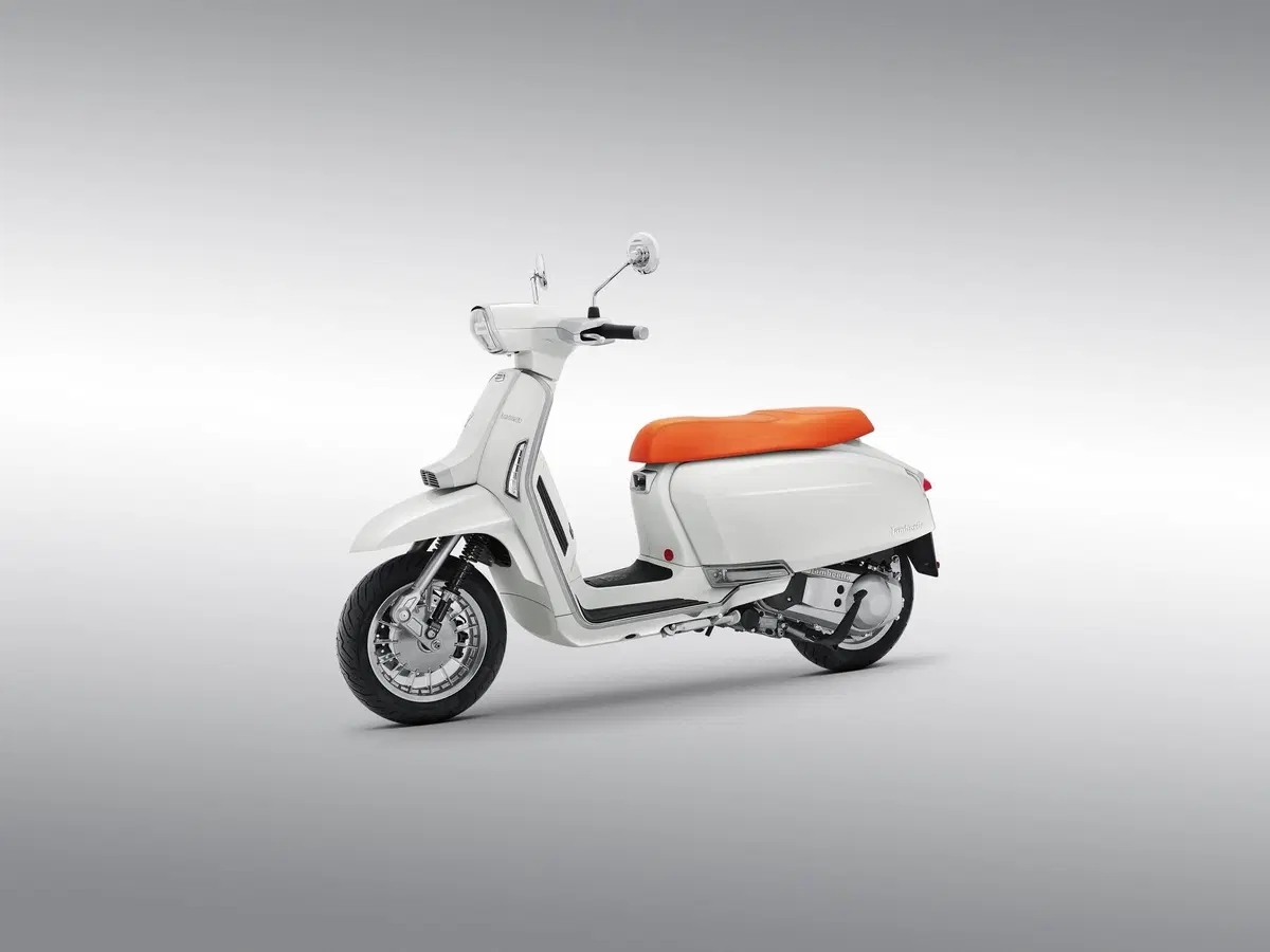 Le novità Lambretta G350 Special e X300 alla Milano Design Week (11)