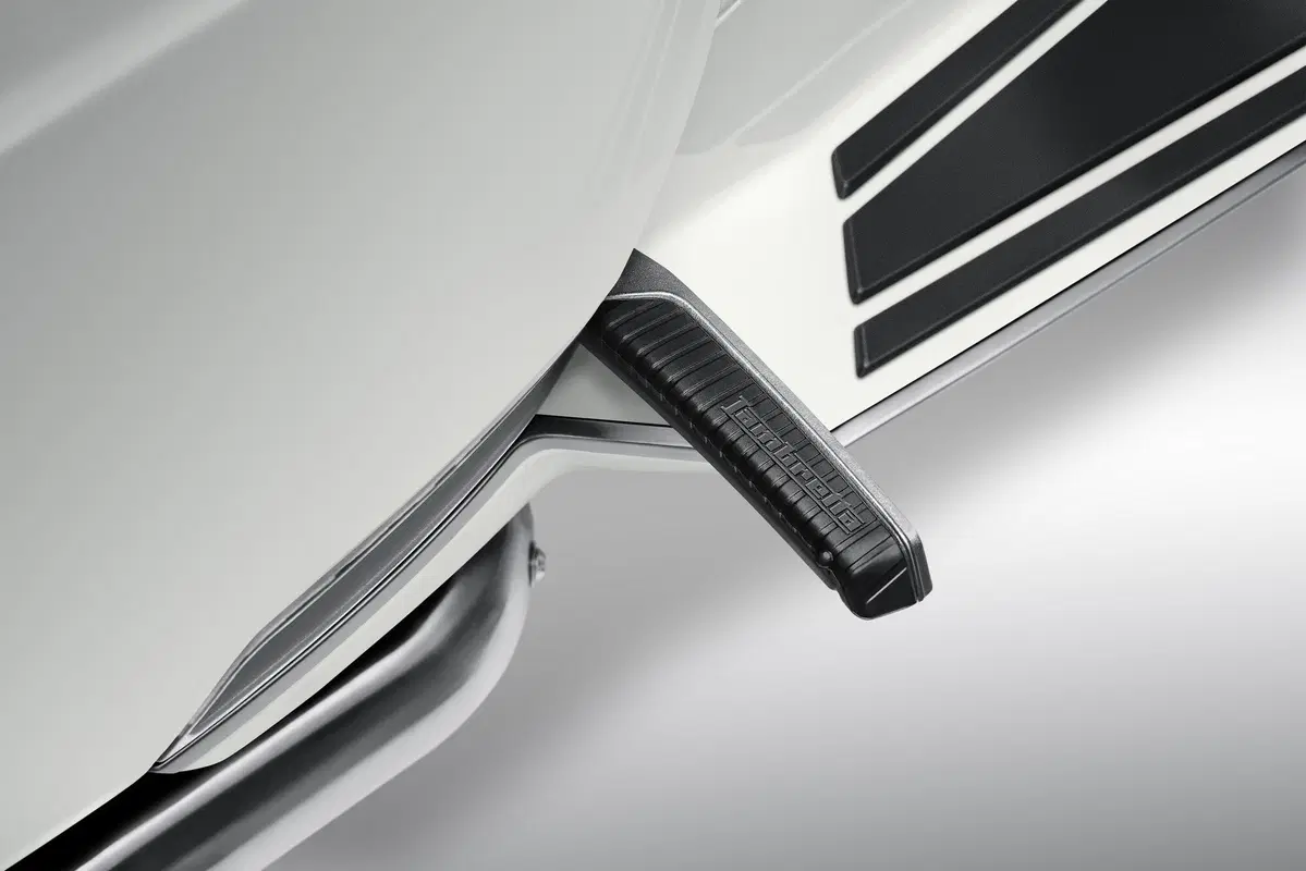 Le novità Lambretta G350 Special e X300 alla Milano Design Week (12)