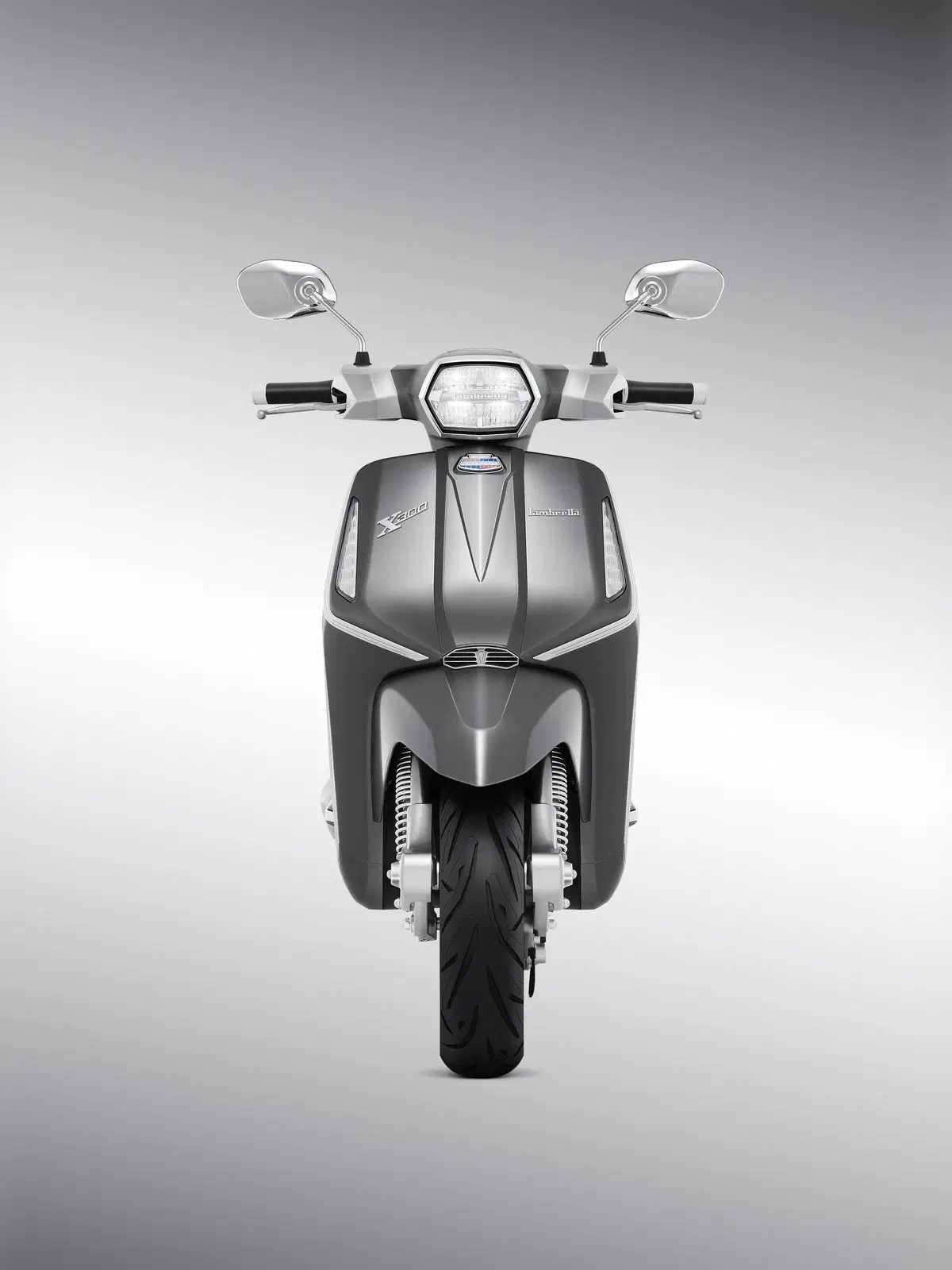 Le novità Lambretta G350 Special e X300 alla Milano Design Week (15)
