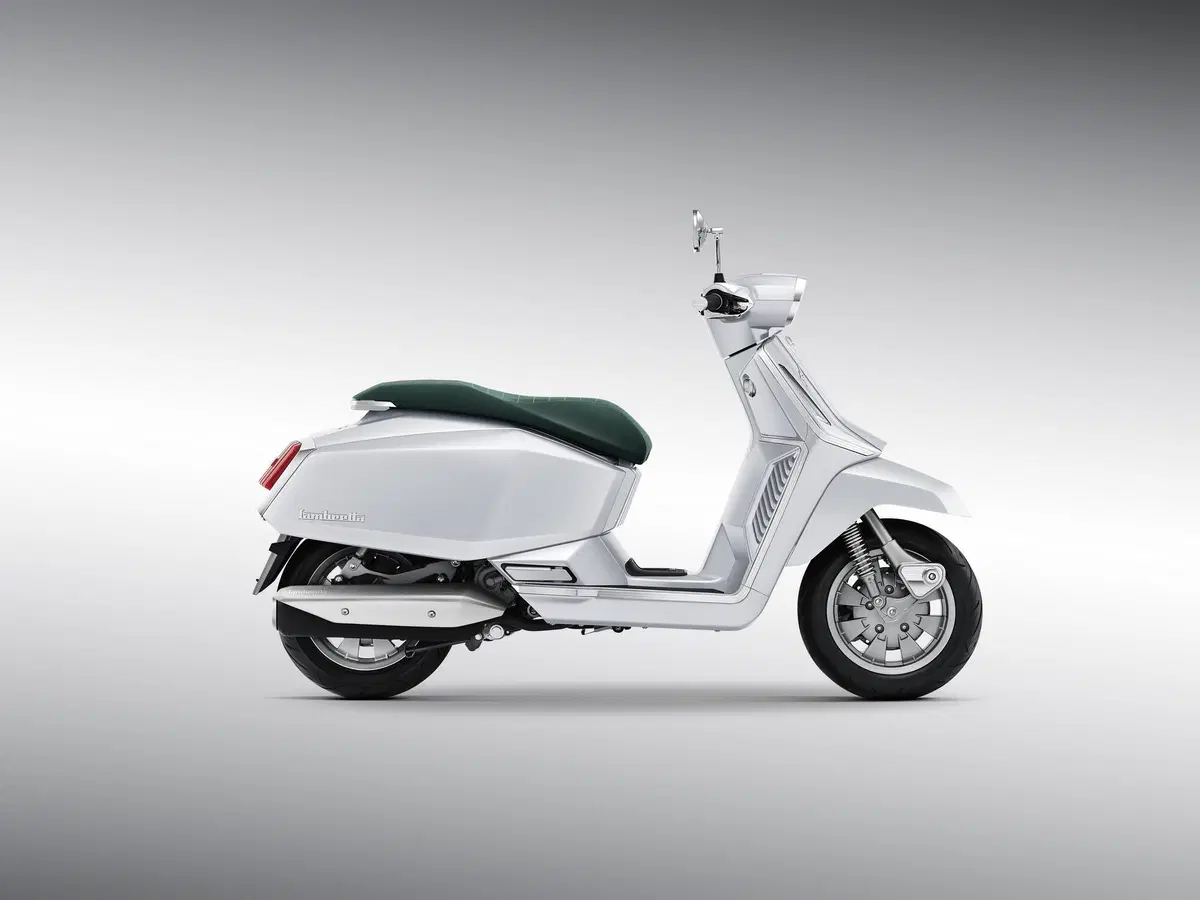 Le novità Lambretta G350 Special e X300 alla Milano Design Week (20)