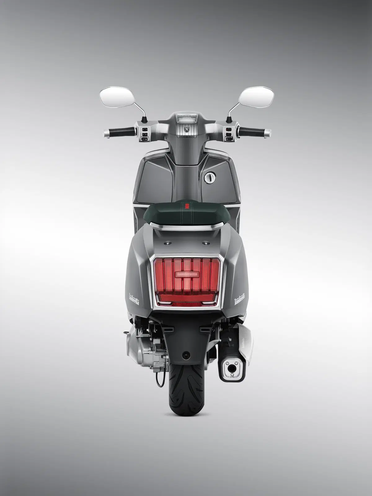 Le novità Lambretta G350 Special e X300 alla Milano Design Week (25)