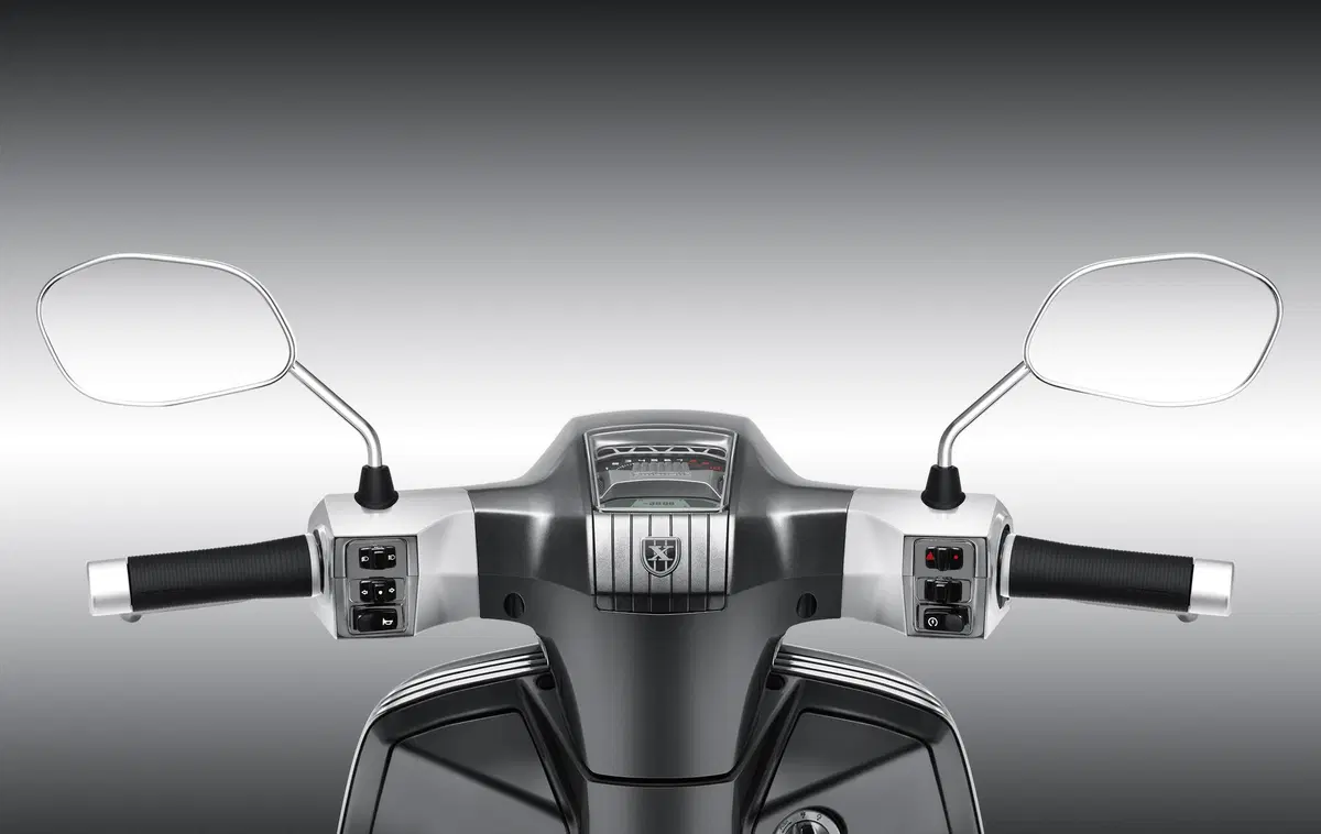 Le novità Lambretta G350 Special e X300 alla Milano Design Week (26)