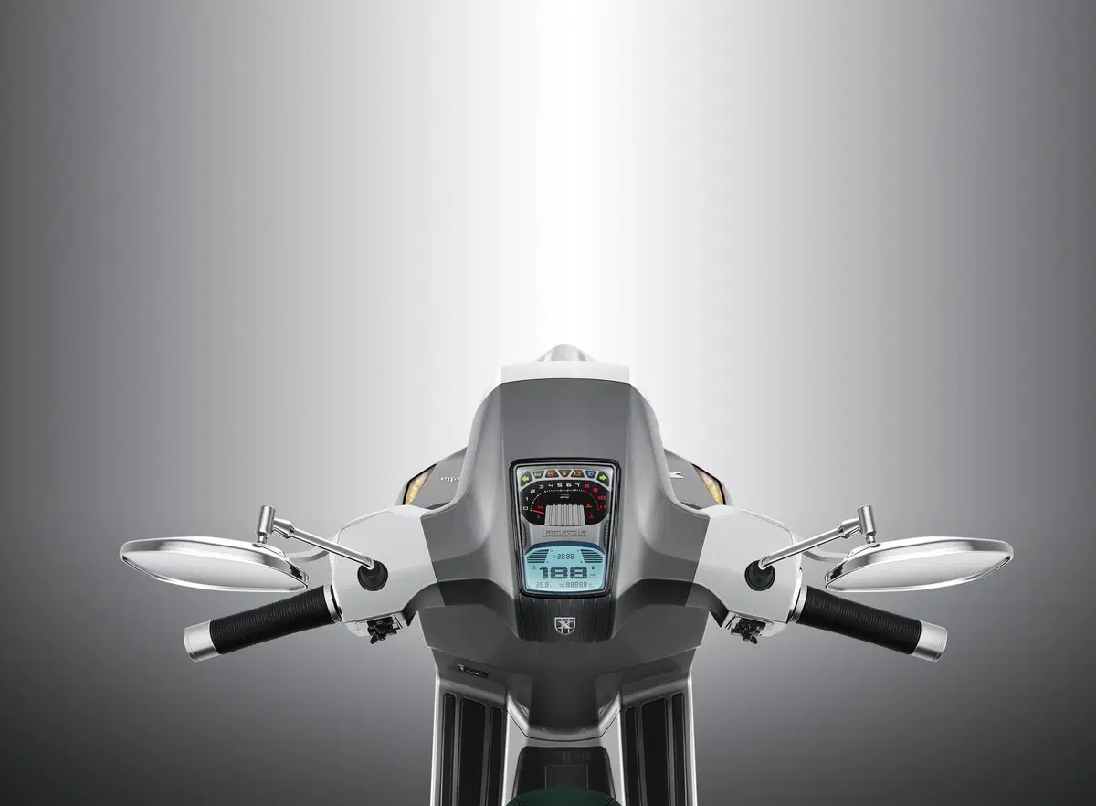 Le novità Lambretta G350 Special e X300 alla Milano Design Week (28)