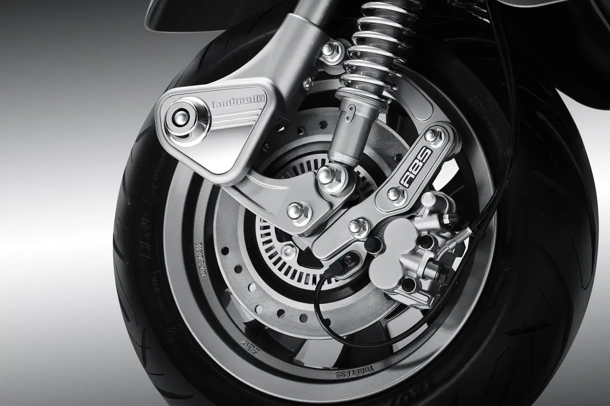 Le novità Lambretta G350 Special e X300 alla Milano Design Week (34)