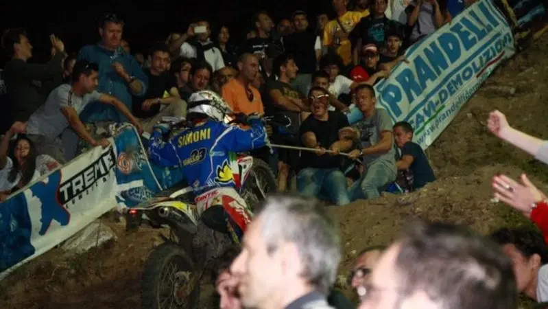 Enduro GP d'Italia e Xtreme Lumezzane: Speciali live su Moto.it!