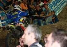 Enduro GP d'Italia e Xtreme Lumezzane: Speciali live su Moto.it!