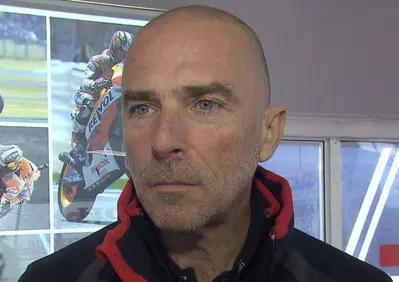 Livio Suppo: Più vinci, più sei felice e più trovi motivazioni