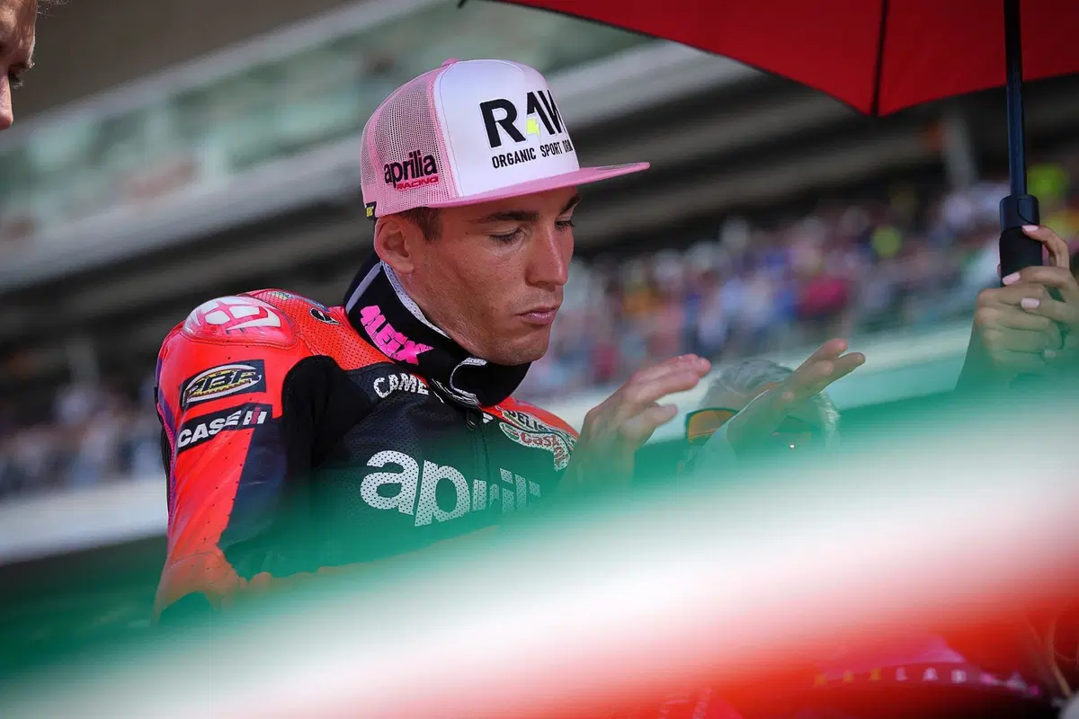 MotoGP 2022. Quanto è consumata la gomma di Jorge Martin e altri punti di vista sul GP di Catalunya [GALLERY] (6)
