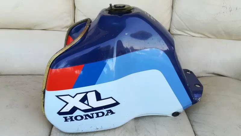 Serbatoio Honda