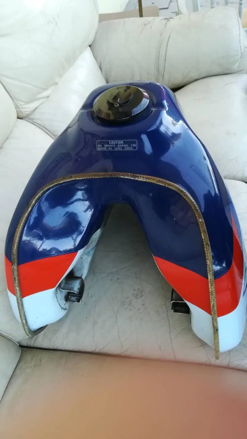 Serbatoio Honda (3)