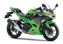 Kawasaki Ninja 400 (2023)