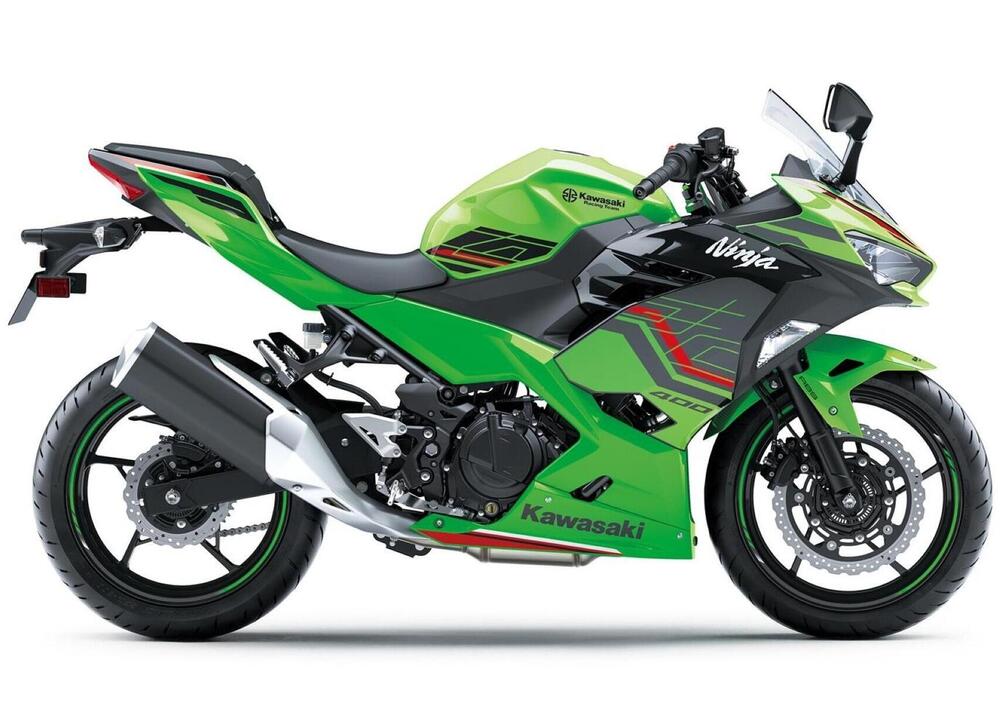 Kawasaki Ninja 400 (2023) (2)