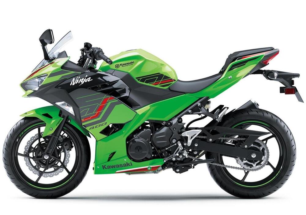 Kawasaki Ninja 400 (2023) (3)