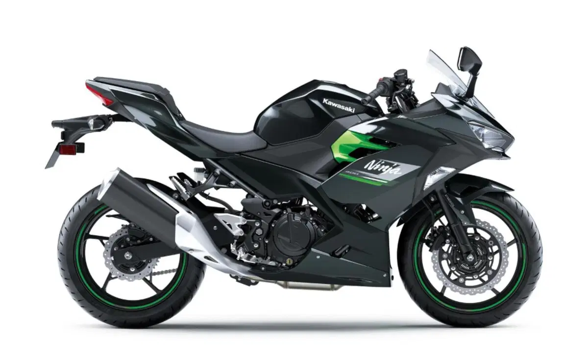 Kawasaki Ninja 400 Ninja 400 (2023) (5)