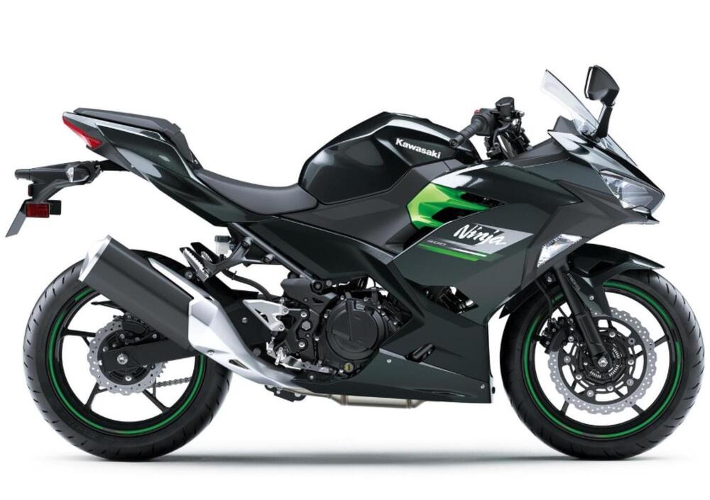 Kawasaki Ninja 400 (2023) (5)