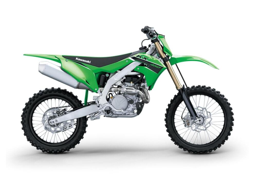 Kawasaki KX 450 F (2023) (2)