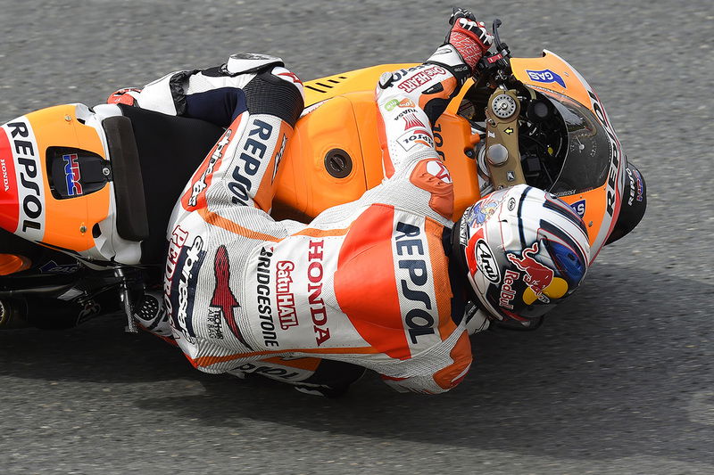 Dani Pedrosa