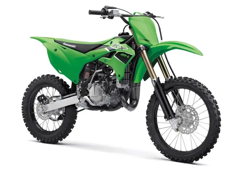 Kawasaki KX85 KX85 I (2023)