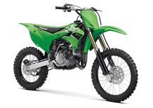 Kawasaki KX 85 I (2023)