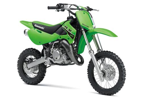 Kawasaki KX 65