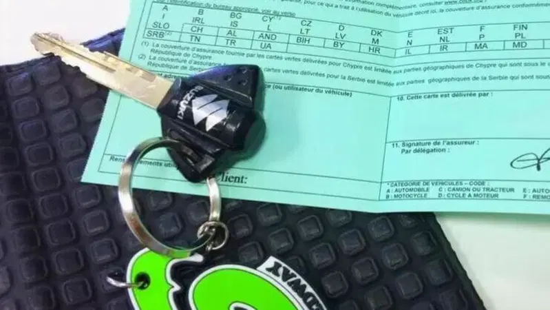 Assicurazione: saranno i motociclisti a pagarla pi&ugrave; cara. Fino all'80%