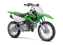 Kawasaki KLX 110 R (2023)