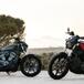 Harley-Davidson Low Rider ST e Nightster - TEST: sportività Usa, ma sarà vero?