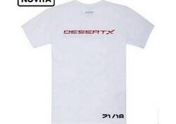 T-shirt Ducati Desert X
