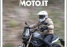 Magazine n° 516: scarica e leggi il meglio di Moto.it