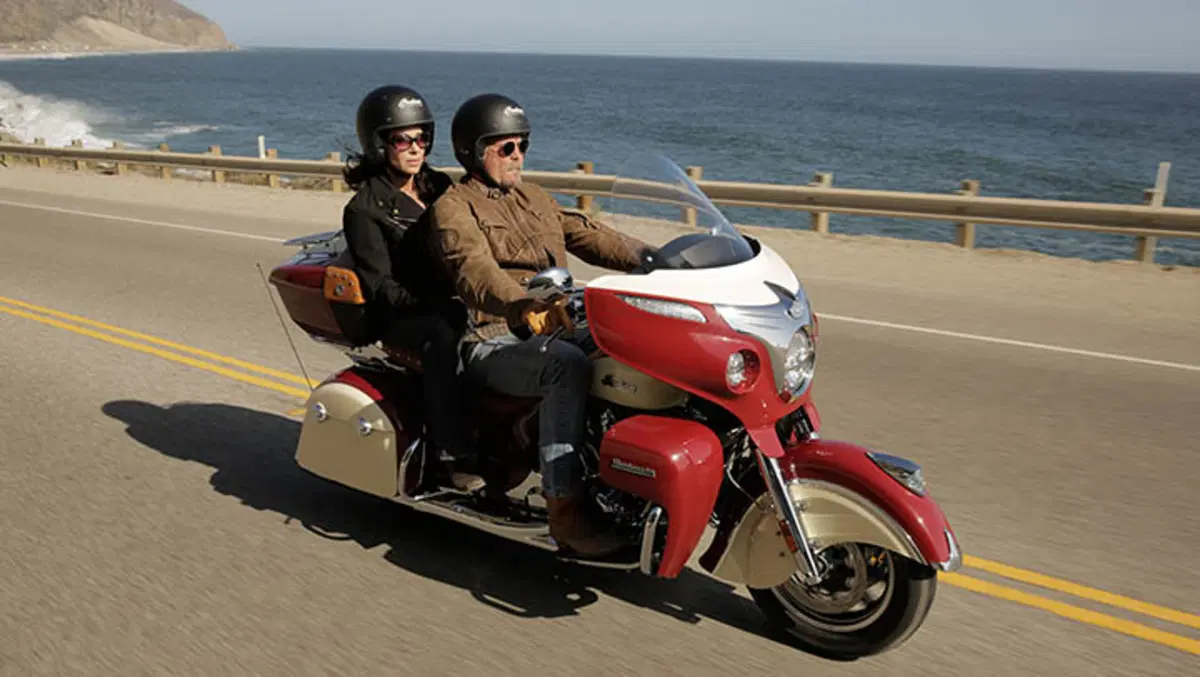 Indian Roadmaster 2015, l'anti Electra (10)