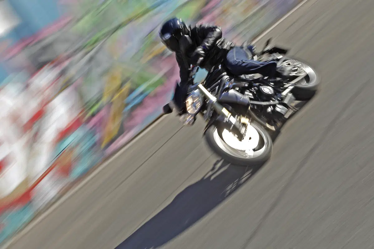 Triumph Street Triple ABS (5)