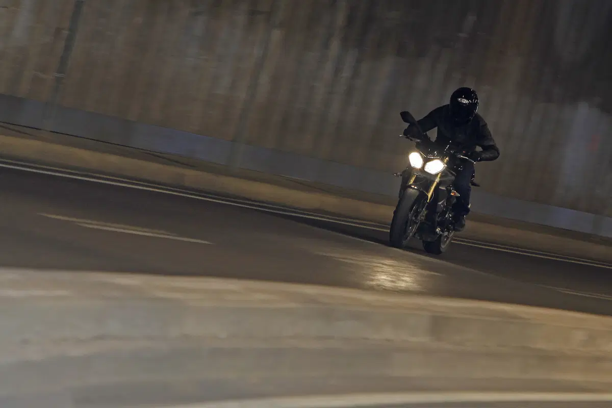 Triumph Street Triple ABS (7)