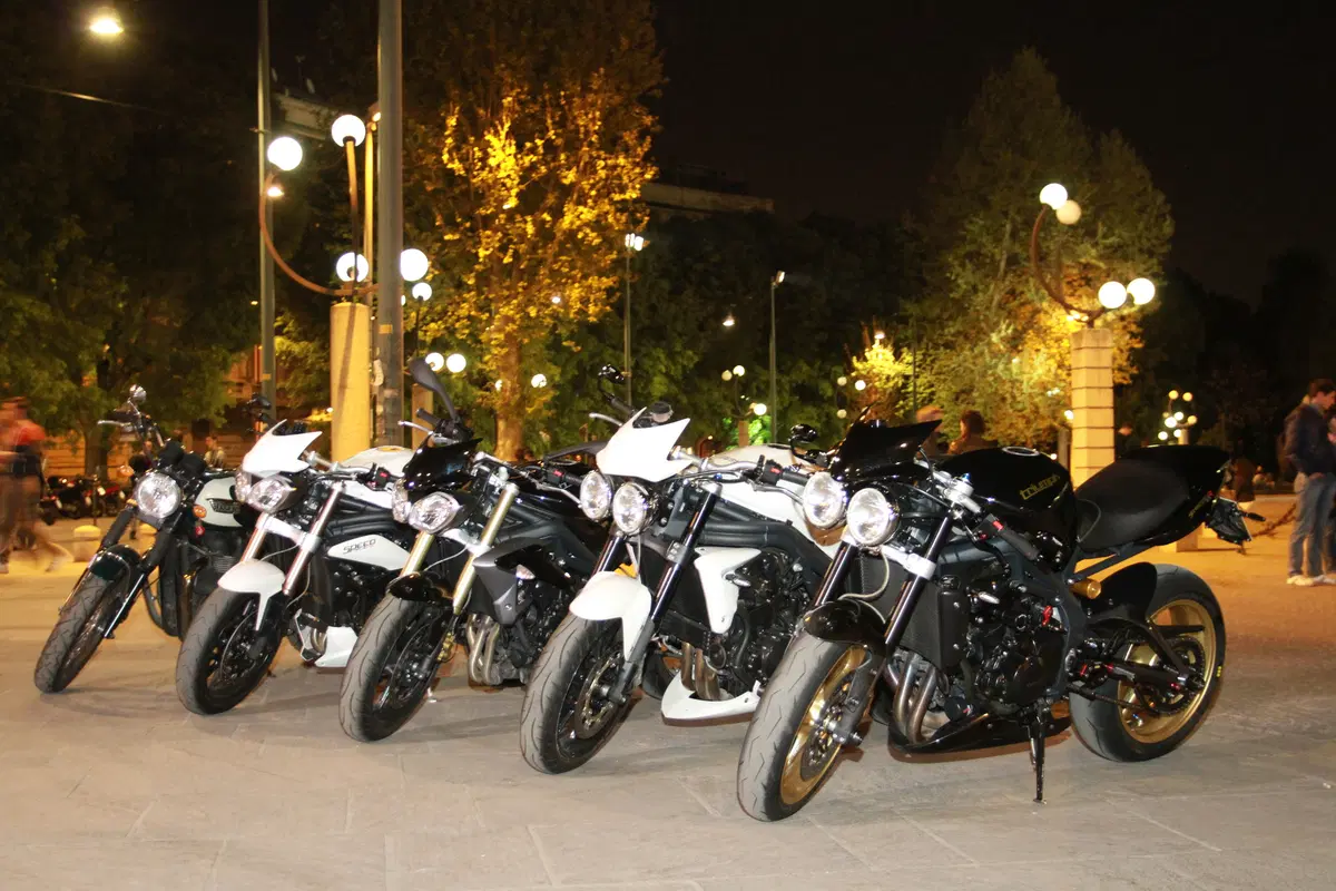 Triumph Street Triple ABS (40)