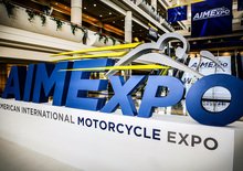 USA. AIMExpo di Orlando, il nuovo Salone della moto
