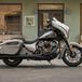 Indian Chieftain Elite 2022. Vediamo perché potrebbe essere la Luxury bagger definitiva