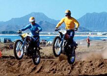 Good Old Times: Husqvarna celebra la sua storia con un blog